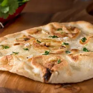 TJ's Homemade Calzone