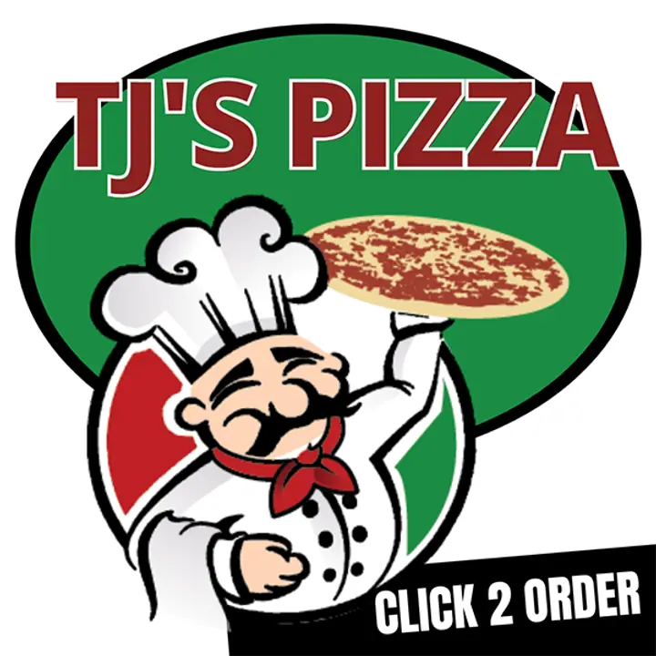 TJs Pizza