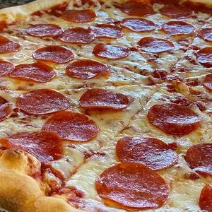 TJ's Classic Pizza